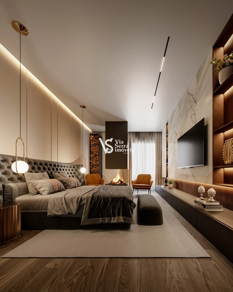 Apartamento | Gran Reserva: 4ª foto da galeria de imagens do imóvel