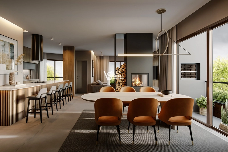 Apartamento | Gran Reserva: 6ª foto da galeria de imagens do imóvel