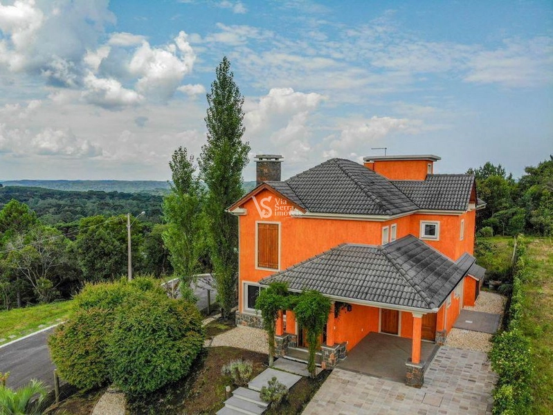 Casa Alto Padrão em Gramado/RS!: 24ª foto da galeria de imagens do imóvel