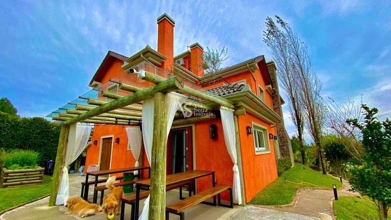 Casa Alto Padrão em Gramado/RS!: 29ª foto da galeria de imagens do imóvel