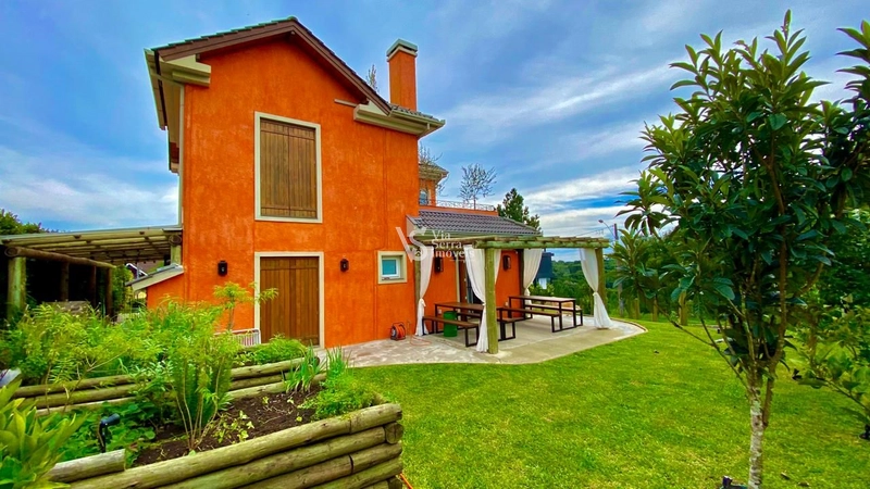 Casa Alto Padrão em Gramado/RS!: 30ª foto da galeria de imagens do imóvel