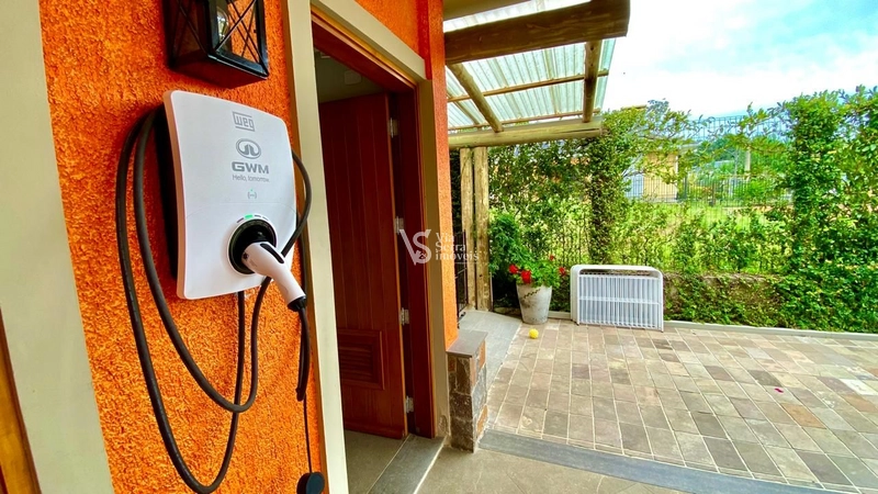 Casa Alto Padrão em Gramado/RS!: 31ª foto da galeria de imagens do imóvel