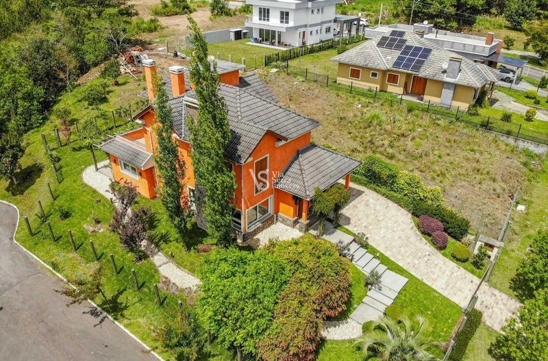 Casa Alto Padrão em Gramado/RS!: 26ª foto da galeria de imagens do imóvel