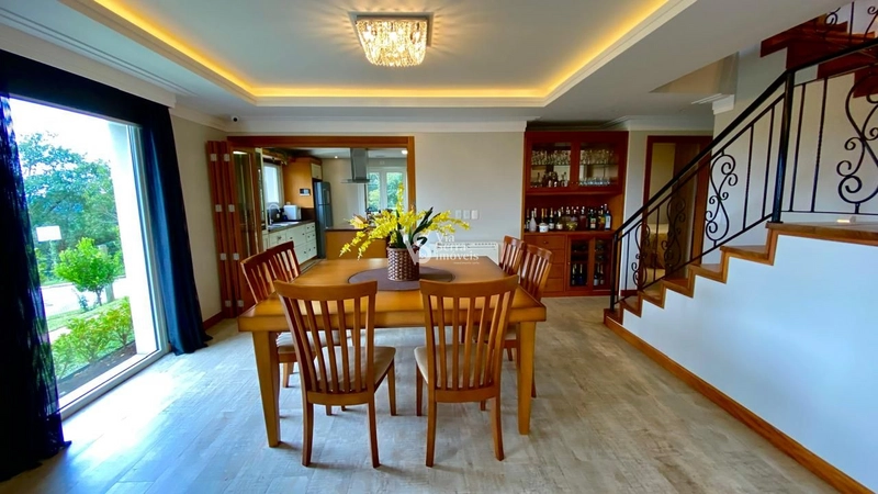 Casa Alto Padrão em Gramado/RS!: 5ª foto da galeria de imagens do imóvel