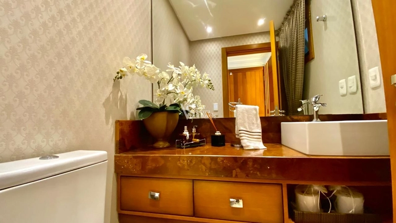 Casa Alto Padrão em Gramado/RS!: 20ª foto da galeria de imagens do imóvel