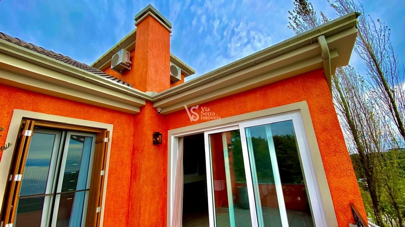 Casa Alto Padrão em Gramado/RS!: 27ª foto da galeria de imagens do imóvel