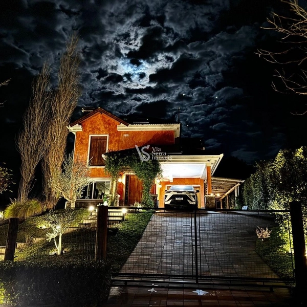 Casa Alto Padrão em Gramado/RS!: 22ª foto da galeria de imagens do imóvel