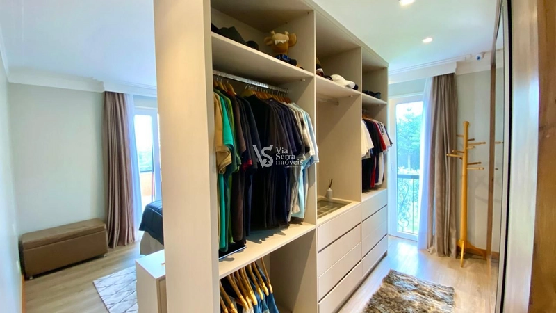 Casa Alto Padrão em Gramado/RS!: 13ª foto da galeria de imagens do imóvel