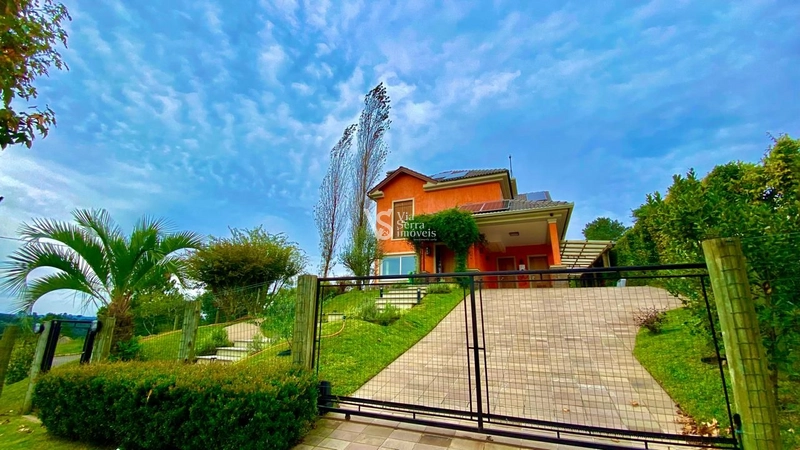 Casa Alto Padrão em Gramado/RS!: 23ª foto da galeria de imagens do imóvel