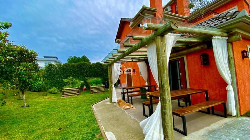 Casa Alto Padrão em Gramado/RS!: 28ª foto da galeria de imagens do imóvel