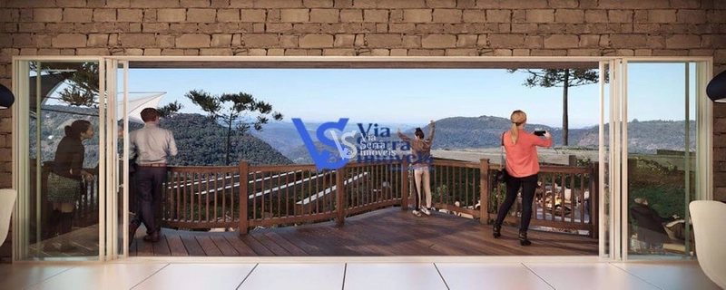 Apartamento em Gramado/RS!: 5ª foto da galeria de imagens do imóvel