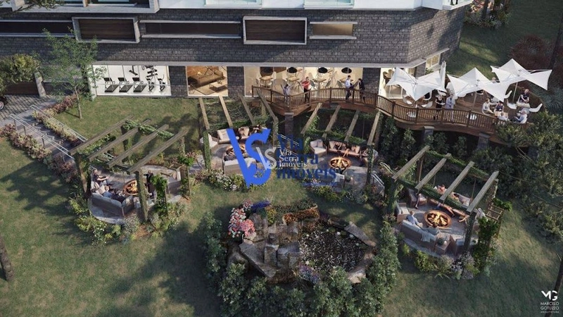 Apartamento em Gramado/RS!: 13ª foto da galeria de imagens do imóvel