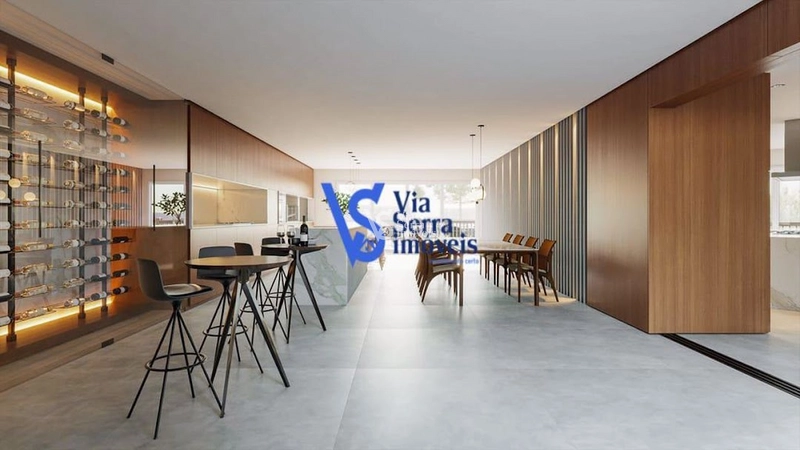 Apartamento em Gramado/RS!: 4ª foto da galeria de imagens do imóvel