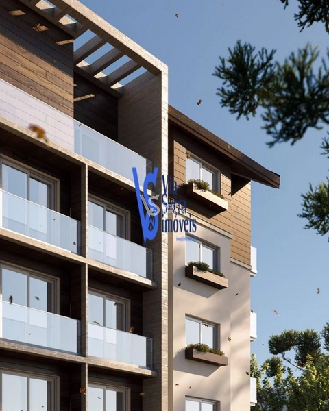 Apartamento em Gramado/RS!: 1ª foto da galeria de imagens do imóvel