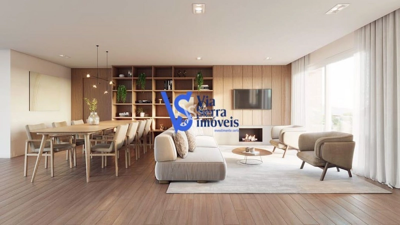 Apartamento em Gramado/RS!: 10ª foto da galeria de imagens do imóvel