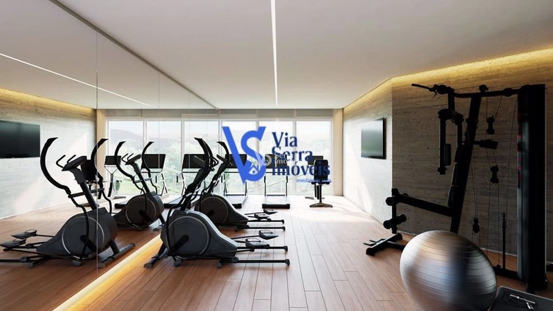 Apartamento em Gramado/RS!: 8ª foto da galeria de imagens do imóvel