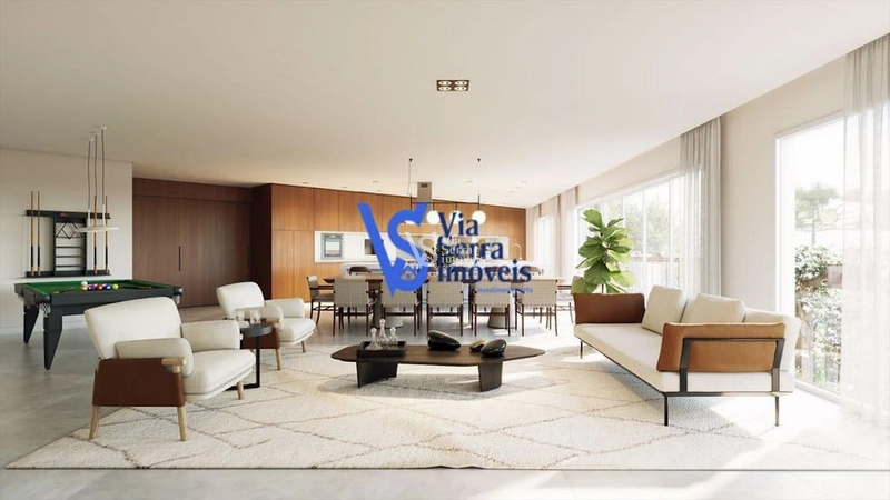 Apartamento em Gramado/RS!: 11ª foto da galeria de imagens do imóvel