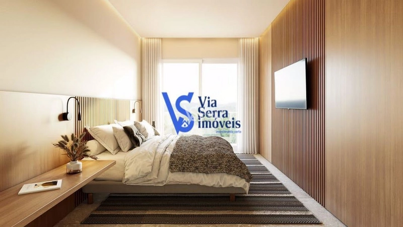 Apartamento em Gramado/RS!: 12ª foto da galeria de imagens do imóvel