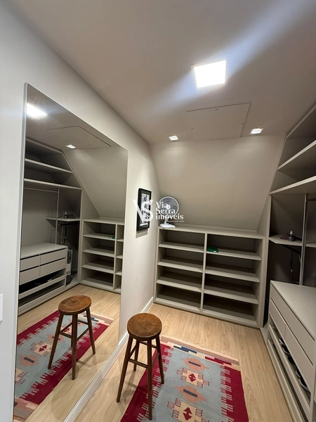 Casa à venda no Condomínio Vista do Centro: 39ª foto da galeria de imagens do imóvel