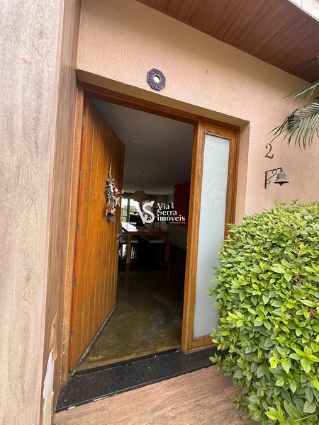 Casa à venda no Condomínio Vista do Centro: 2ª foto da galeria de imagens do imóvel