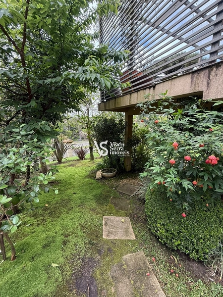Casa à venda no Condomínio Vista do Centro: 57ª foto da galeria de imagens do imóvel
