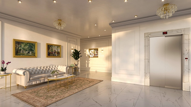 Apartamento à venda – Montpellier Maison de France | Gramado: 12ª foto da galeria de imagens do imóvel