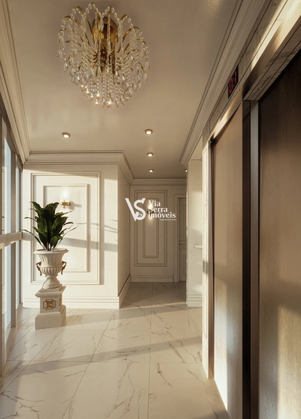 Apartamento à venda – Montpellier Maison de France | Gramado: 13ª foto da galeria de imagens do imóvel