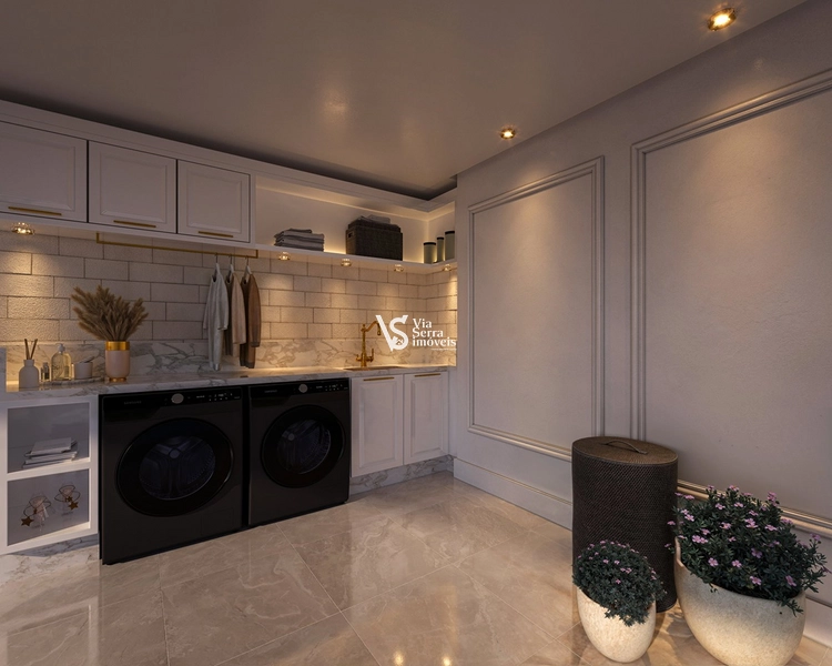 Apartamento à venda – Montpellier Maison de France | Gramado: 3ª foto da galeria de imagens do imóvel