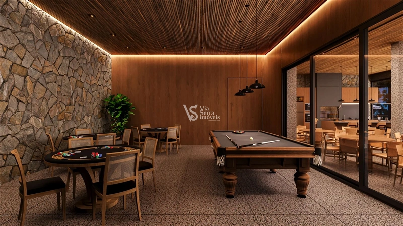 Apartamento à venda, no bairro Planalto, em Gramado/RS!: 5ª foto da galeria de imagens do imóvel