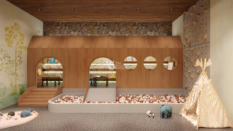 Apartamento à venda, no bairro Planalto, em Gramado/RS!: 8ª foto da galeria de imagens do imóvel