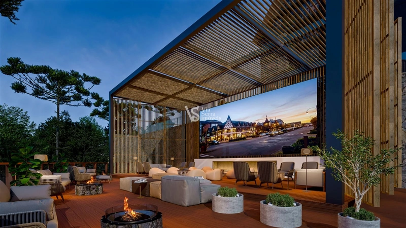 Apartamento à venda, no bairro Planalto, em Gramado/RS!: 9ª foto da galeria de imagens do imóvel