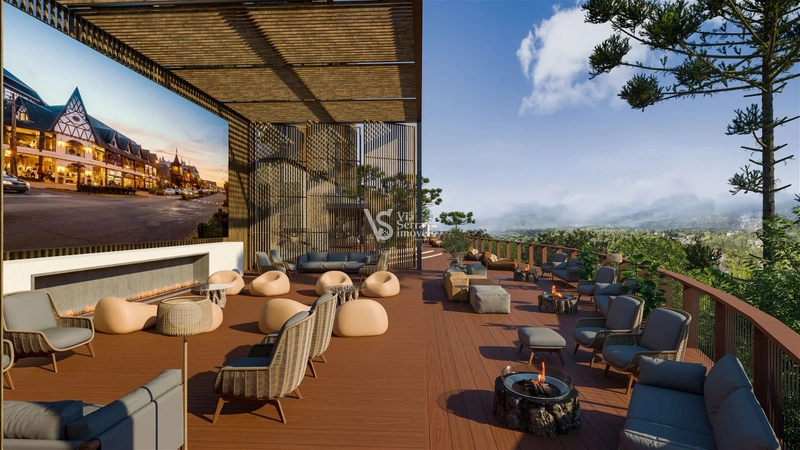 Apartamento à venda, no bairro Planalto, em Gramado/RS!: 7ª foto da galeria de imagens do imóvel