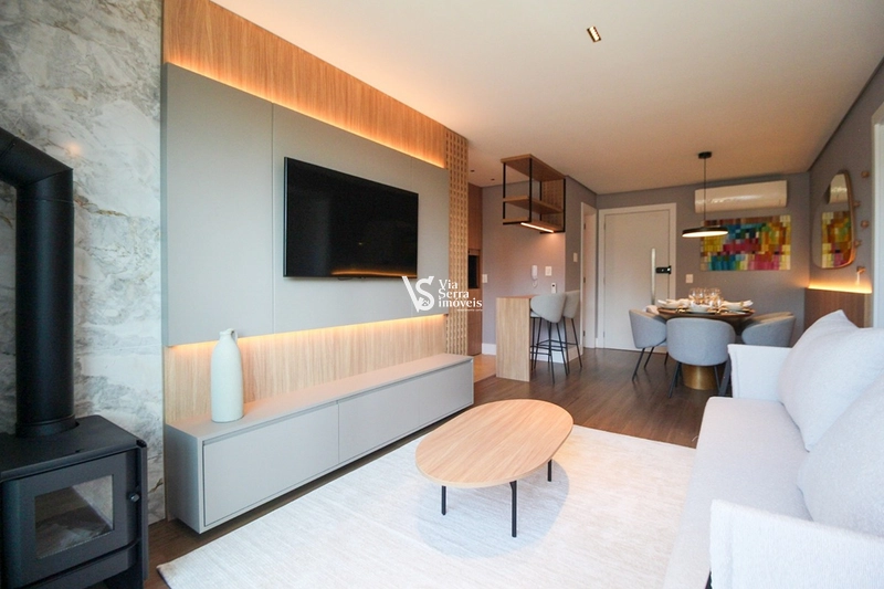 Apartamento à venda, no bairro Bavária, em Gramado /RS!: 19ª foto da galeria de imagens do imóvel