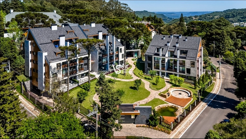 Apartamento à venda, no bairro Bavária, em Gramado /RS!: 10ª foto da galeria de imagens do imóvel