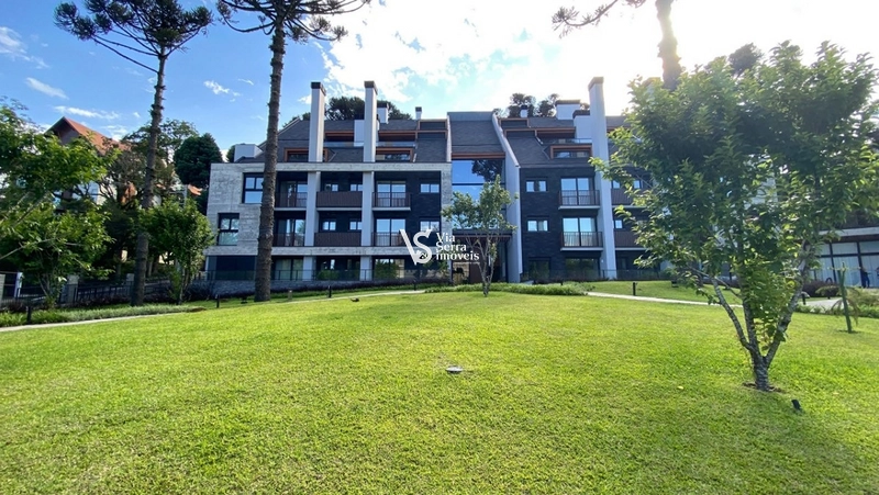 Apartamento à venda, no bairro Bavária, em Gramado /RS!: 1ª foto da galeria de imagens do imóvel