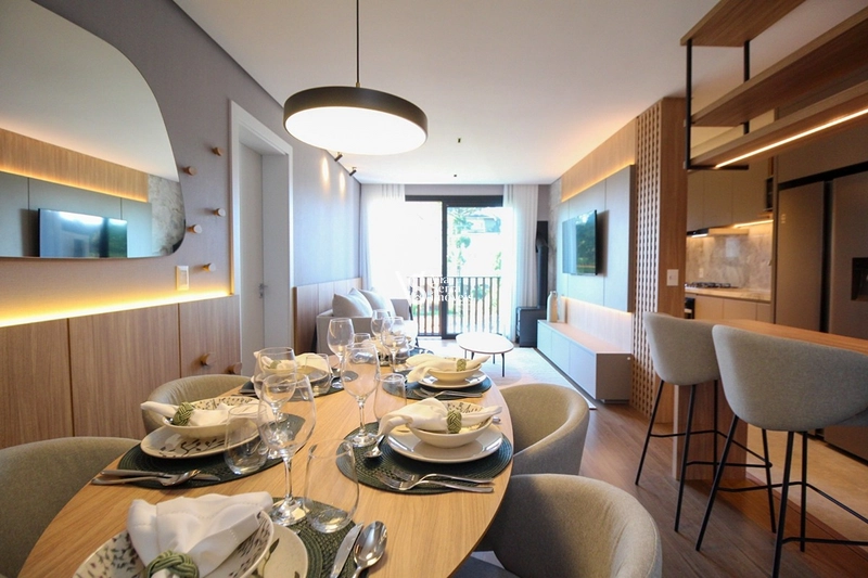 Apartamento à venda, no bairro Bavária, em Gramado /RS!: 11ª foto da galeria de imagens do imóvel