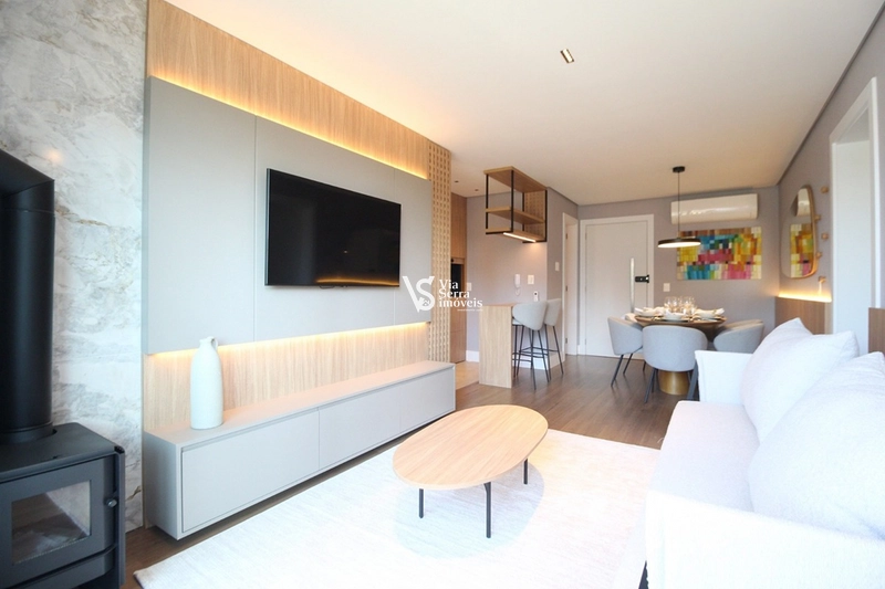 Apartamento à venda, no bairro Bavária, em Gramado /RS!: 16ª foto da galeria de imagens do imóvel