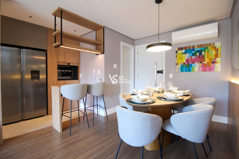 Apartamento à venda, no bairro Bavária, em Gramado /RS!: 17ª foto da galeria de imagens do imóvel