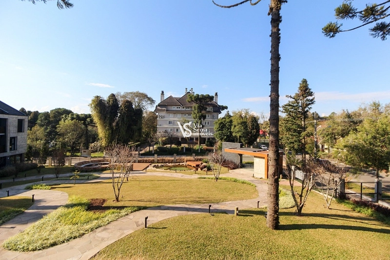 Apartamento à venda, no bairro Bavária, em Gramado /RS!: 6ª foto da galeria de imagens do imóvel