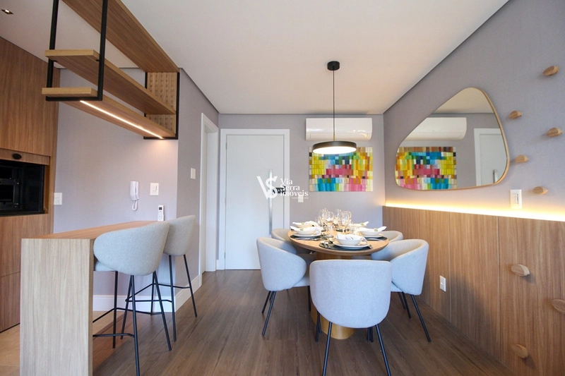 Apartamento à venda, no bairro Bavária, em Gramado /RS!: 15ª foto da galeria de imagens do imóvel