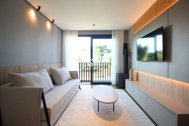 Apartamento à venda, no bairro Bavária, em Gramado /RS!: 13ª foto da galeria de imagens do imóvel