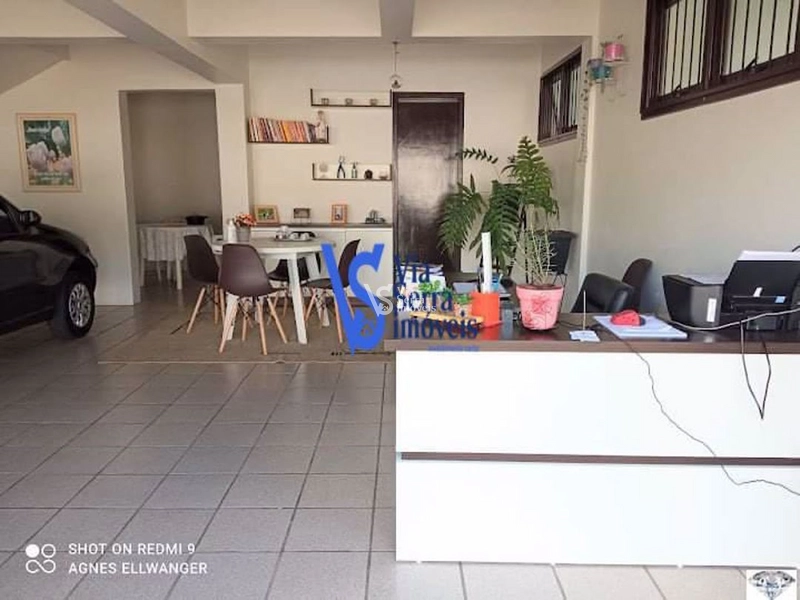 Linda residência localizada em Igrejinha, em bairro nobre no Loteamento Neubarth: 11ª foto da galeria de imagens do imóvel