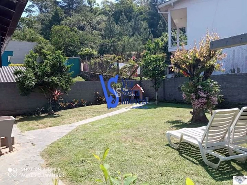 Linda residência localizada em Igrejinha, em bairro nobre no Loteamento Neubarth: 6ª foto da galeria de imagens do imóvel