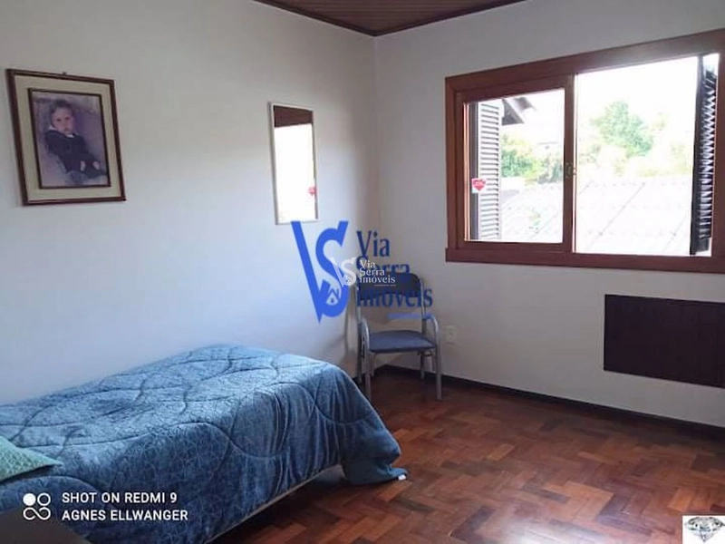 Linda residência localizada em Igrejinha, em bairro nobre no Loteamento Neubarth: 14ª foto da galeria de imagens do imóvel