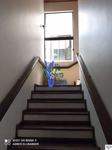 Linda residência localizada em Igrejinha, em bairro nobre no Loteamento Neubarth: 9ª foto da galeria de imagens do imóvel