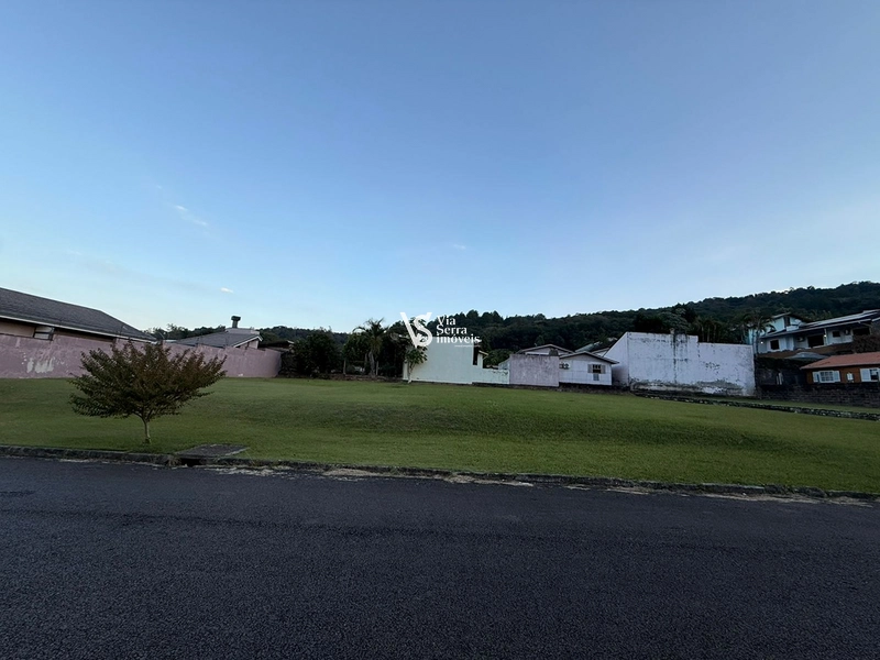Terreno no Centro de Três Coroas/RS!: 2ª foto da galeria de imagens do imóvel