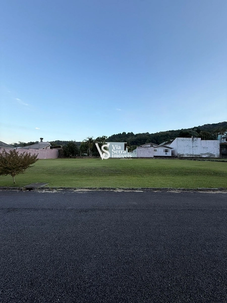 Imóvel residencial ou comercial