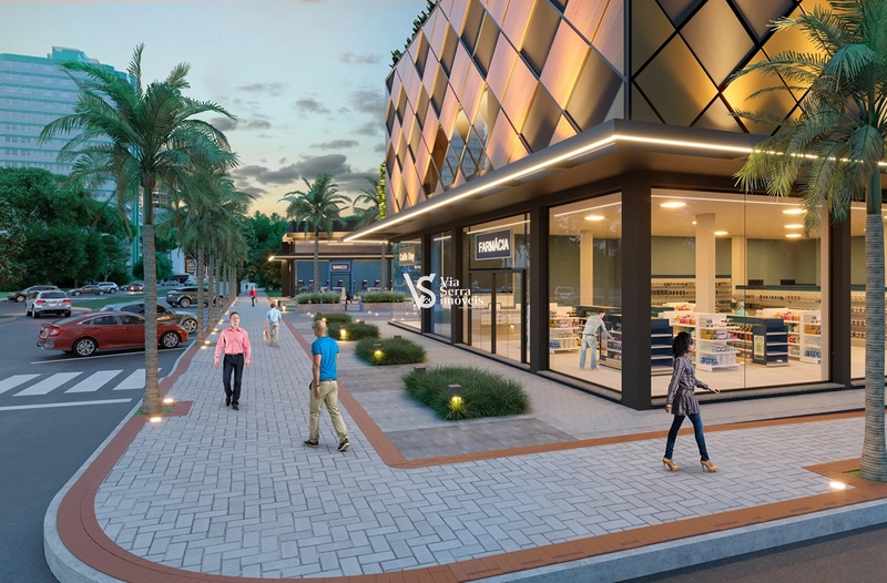 Apartamento a venda: 9ª foto da galeria de imagens do imóvel