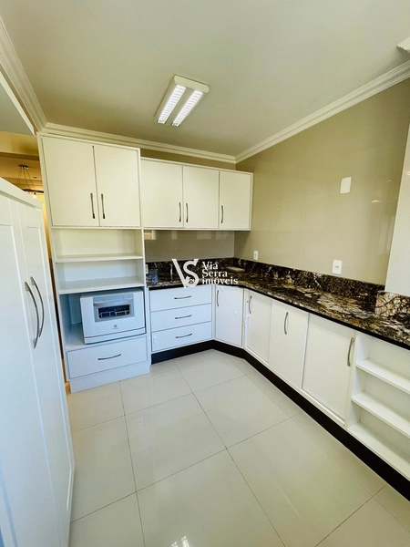 Apartamento mobiliado à venda no Centro de Canela!: 6ª foto da galeria de imagens do imóvel