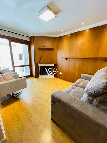 Apartamento mobiliado à venda no Centro de Canela!: 5ª foto da galeria de imagens do imóvel